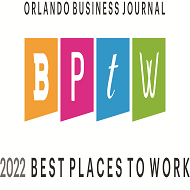 Orlando Business Journal’s 2022 Best Places to Work Orlando Business Journal's 2022 Best Places to Work