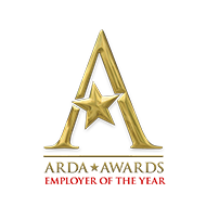 ARDA ACE Employer of the Year ARDA ACE Employer of the Year