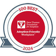 AFW Social Badge 2024