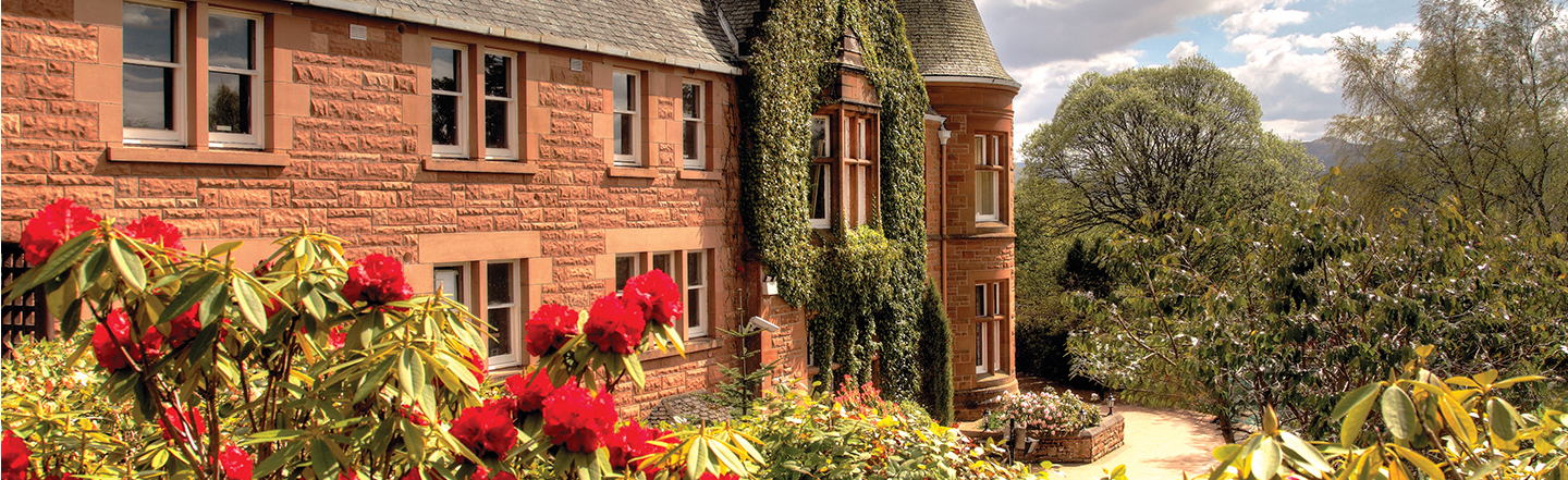 Hilton Grand Vacations Club at Craigendarroch Suites