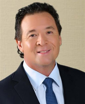 マーク･ワン 社長兼CEO