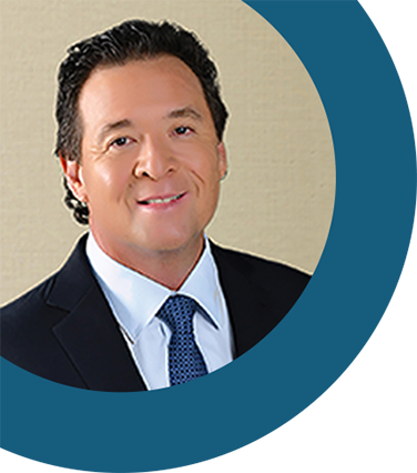 Mark Wang, President and CEO