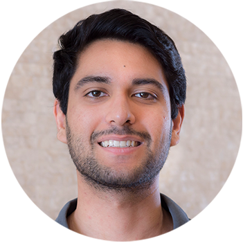 Rahul, Inventory Management Intern